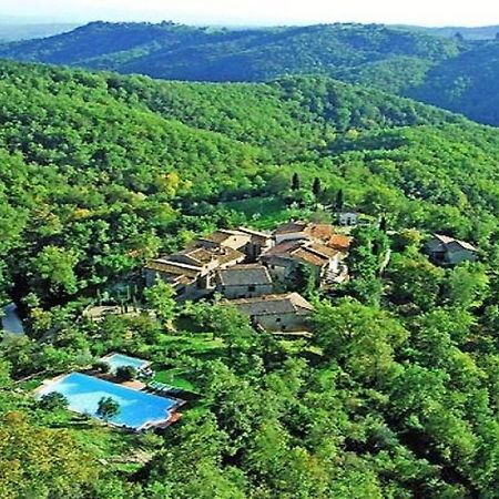Montefienali Village La Chiocciola Gaiole in Chianti Εξωτερικό φωτογραφία