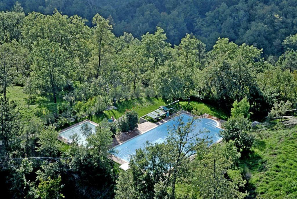 Montefienali Village La Chiocciola Gaiole in Chianti Εξωτερικό φωτογραφία