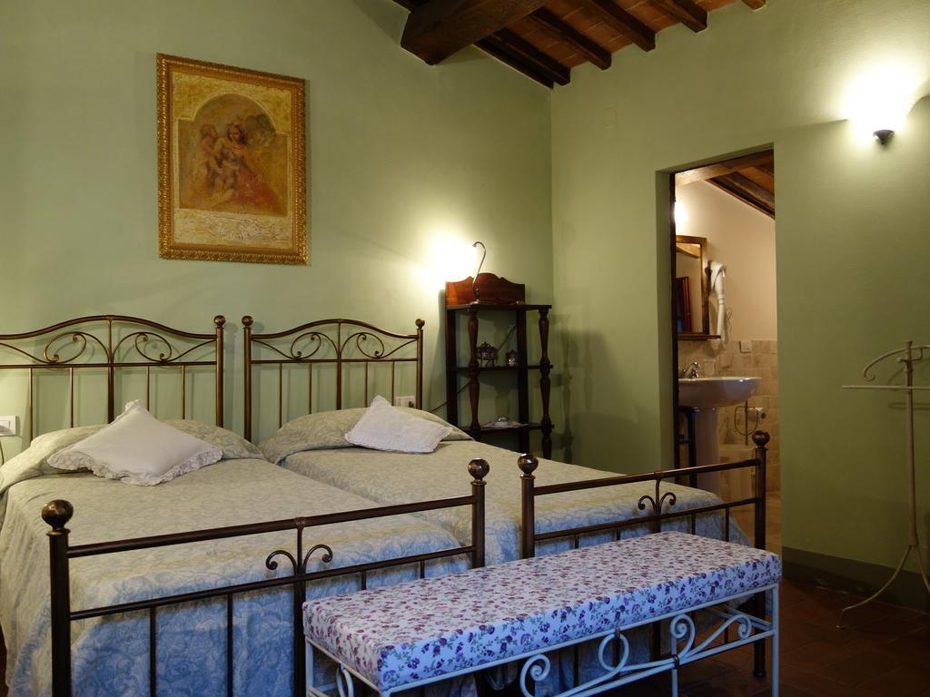 Montefienali Village La Chiocciola Gaiole in Chianti Εξωτερικό φωτογραφία