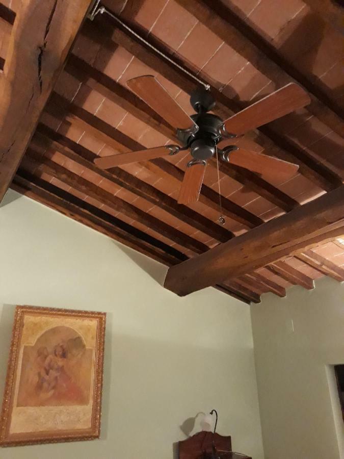 Montefienali Village La Chiocciola Gaiole in Chianti Εξωτερικό φωτογραφία